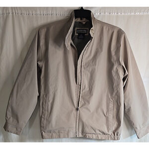 Land's End Direct Merchant Gore-Tex Men's Jacket M Regular